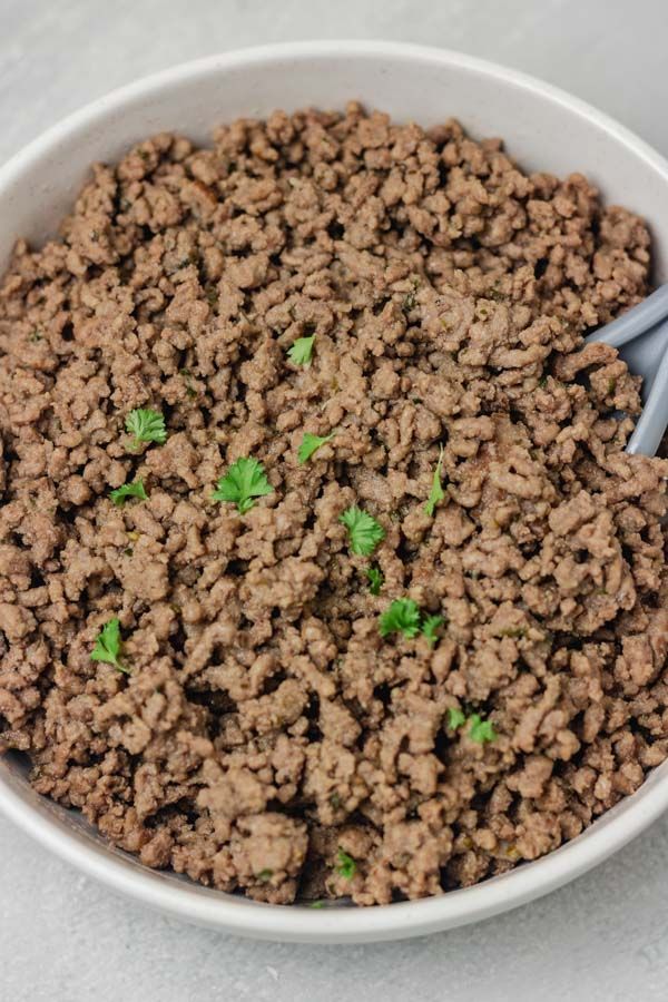 Extra Medium Meat