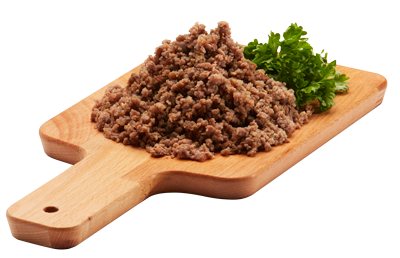Extra Meat