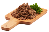 Extra Meat