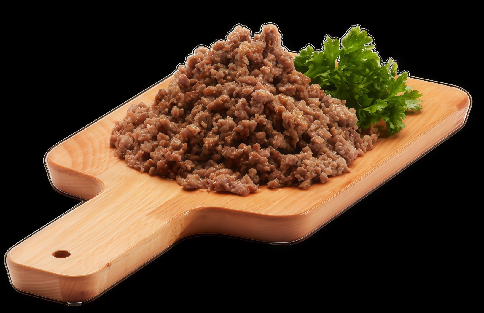 Extra Meat