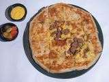 Minced Meat Feteer