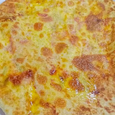 Minced Meat