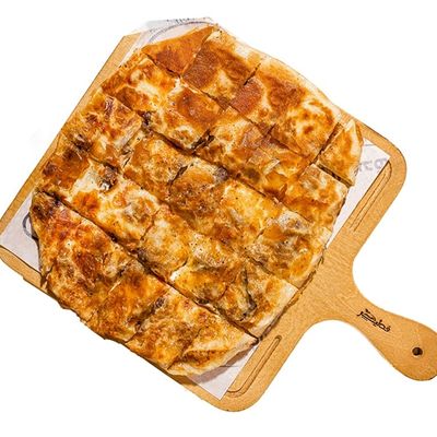 Minced meat feteer