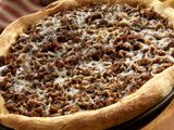 Minced Pizza