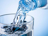 Mineral Water