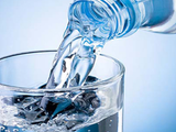 Mineral Water