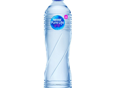 Mineral Water