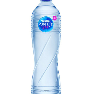 Mineral Water
