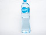 Small Mineral Water