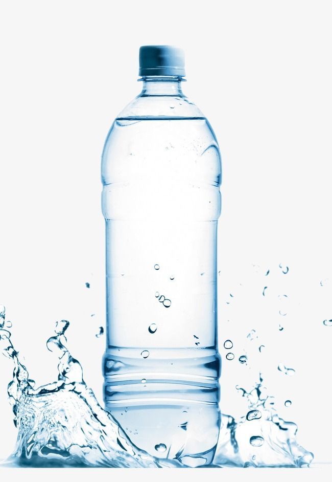 Mineral Water