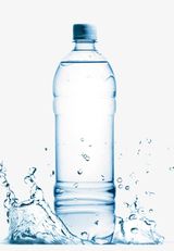 Mineral Water