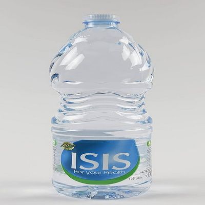 Mineral Water