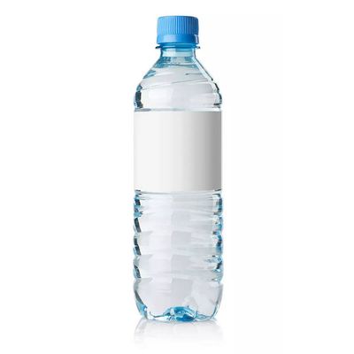 Mineral water