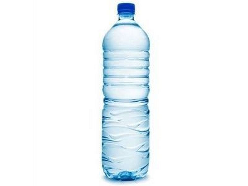 Mineral Water