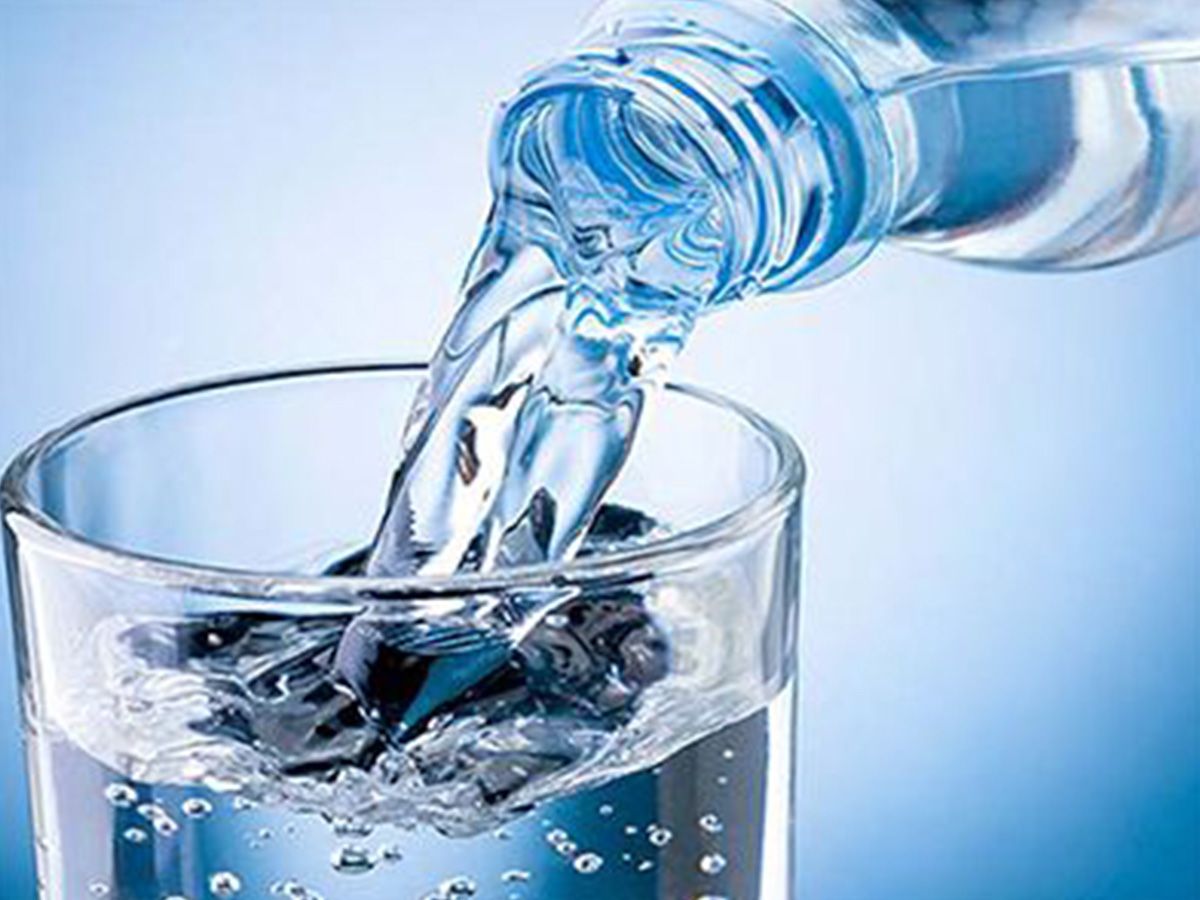 Small Water