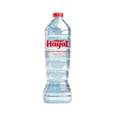 Water