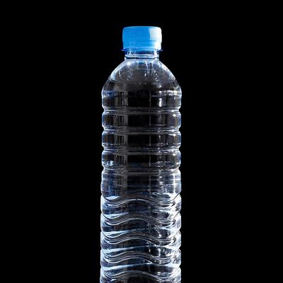 Mineral Water
