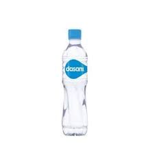 Mineral Water