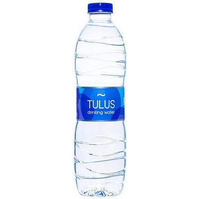 Mineral water