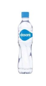 Small Water