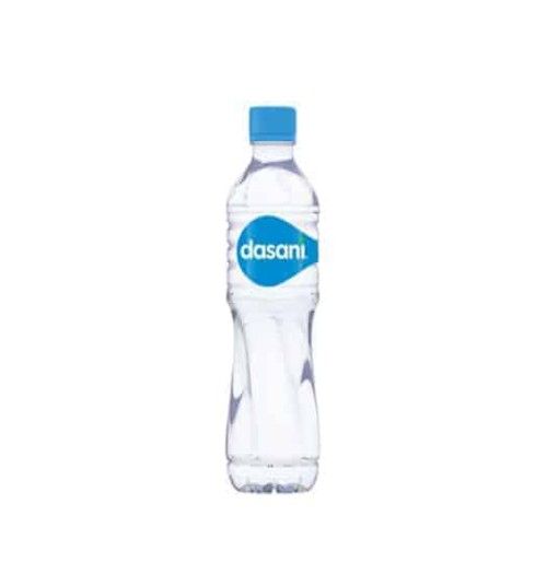 Mineral Water Small