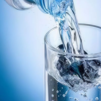 Mineral Water