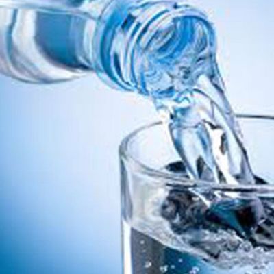 Large Mineral Water