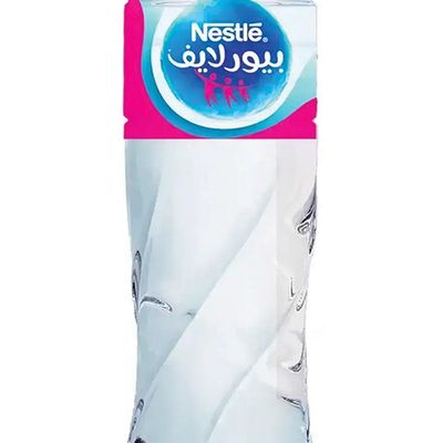 Mineral Water