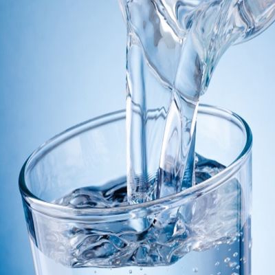Mineral Water