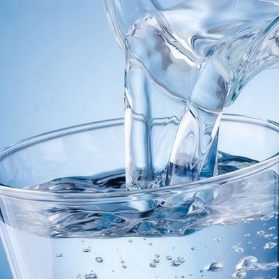 Mineral Water