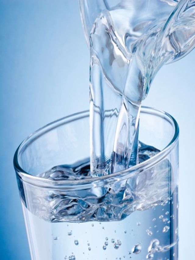 Water Bottle