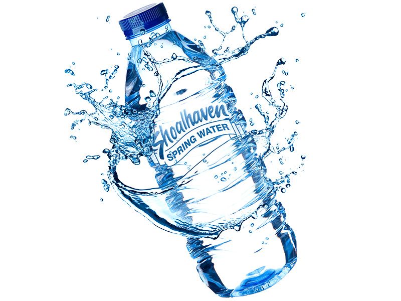 Mineral Water