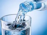 Large Mineral Water