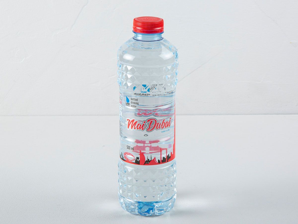 Mineral Water