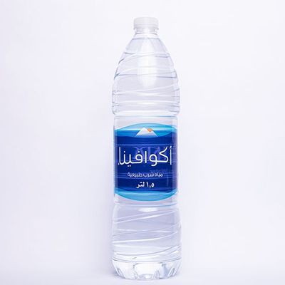 Large Mineral Water