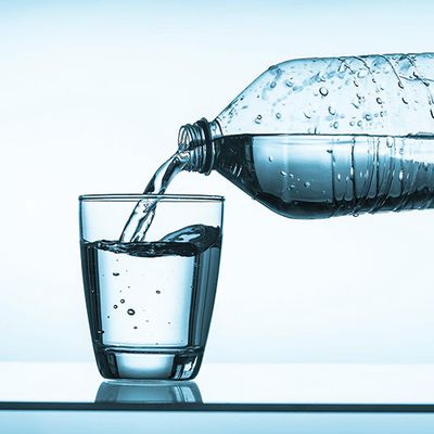 Large Water