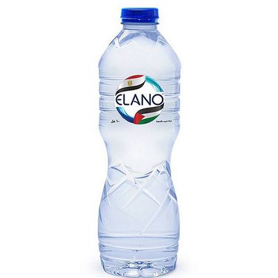 Water Small