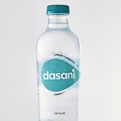 Mineral water