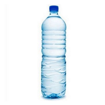 Mineral Water