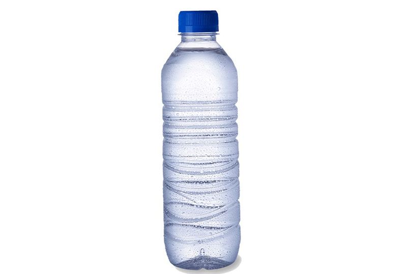 Mineral water