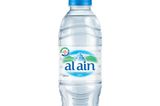 Mineral water (Soft Drinks)