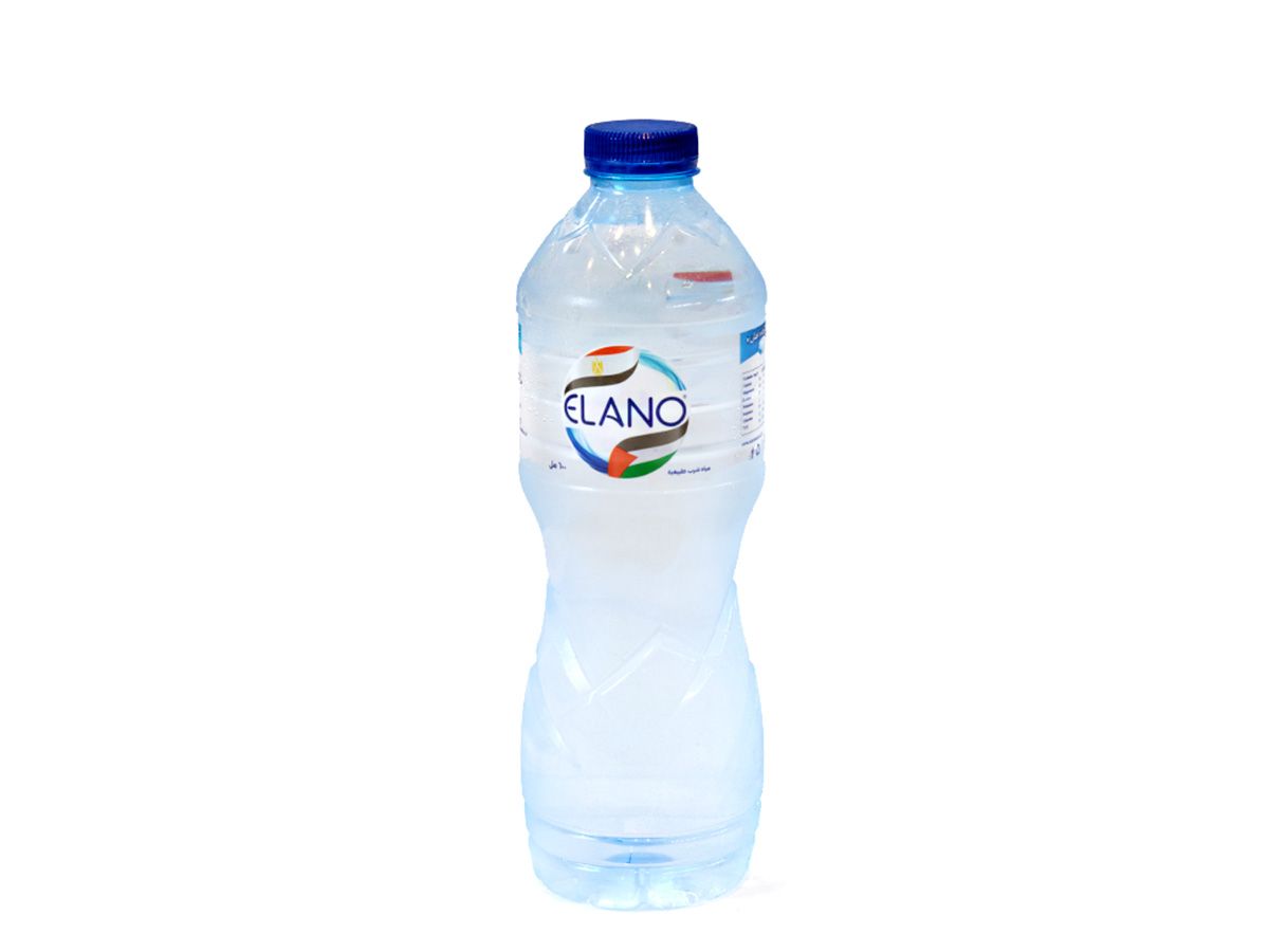 Mineral Water