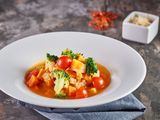 Minestrone Soup