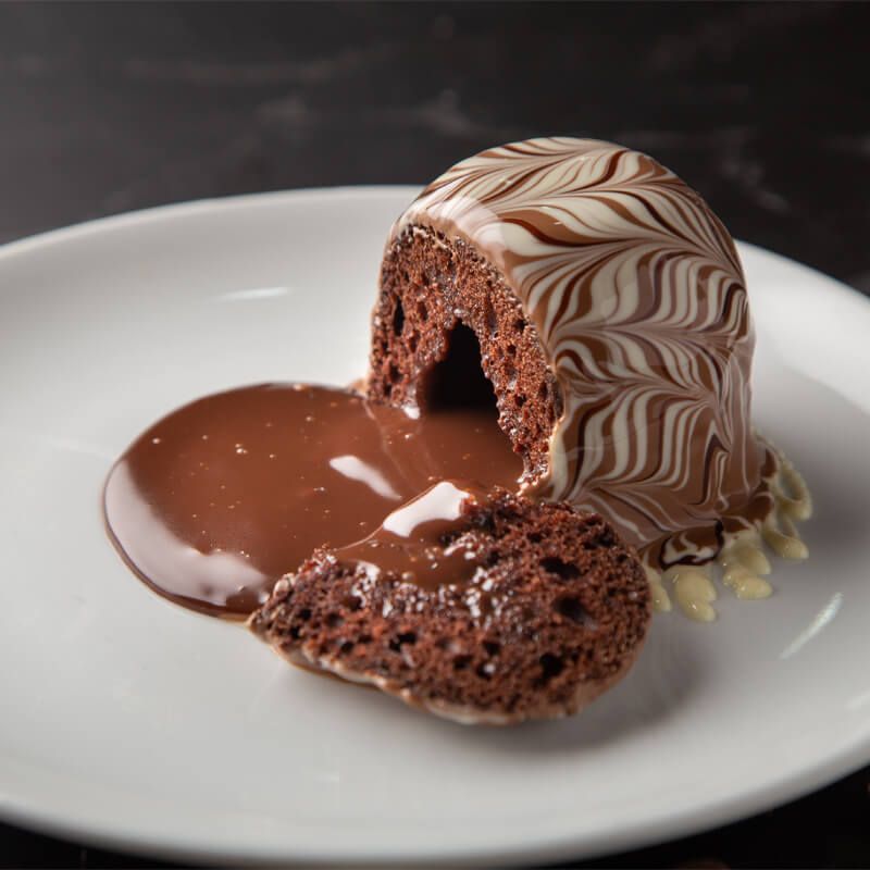 Kinder Mini Molten