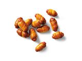 Mini Hot Dog Cup