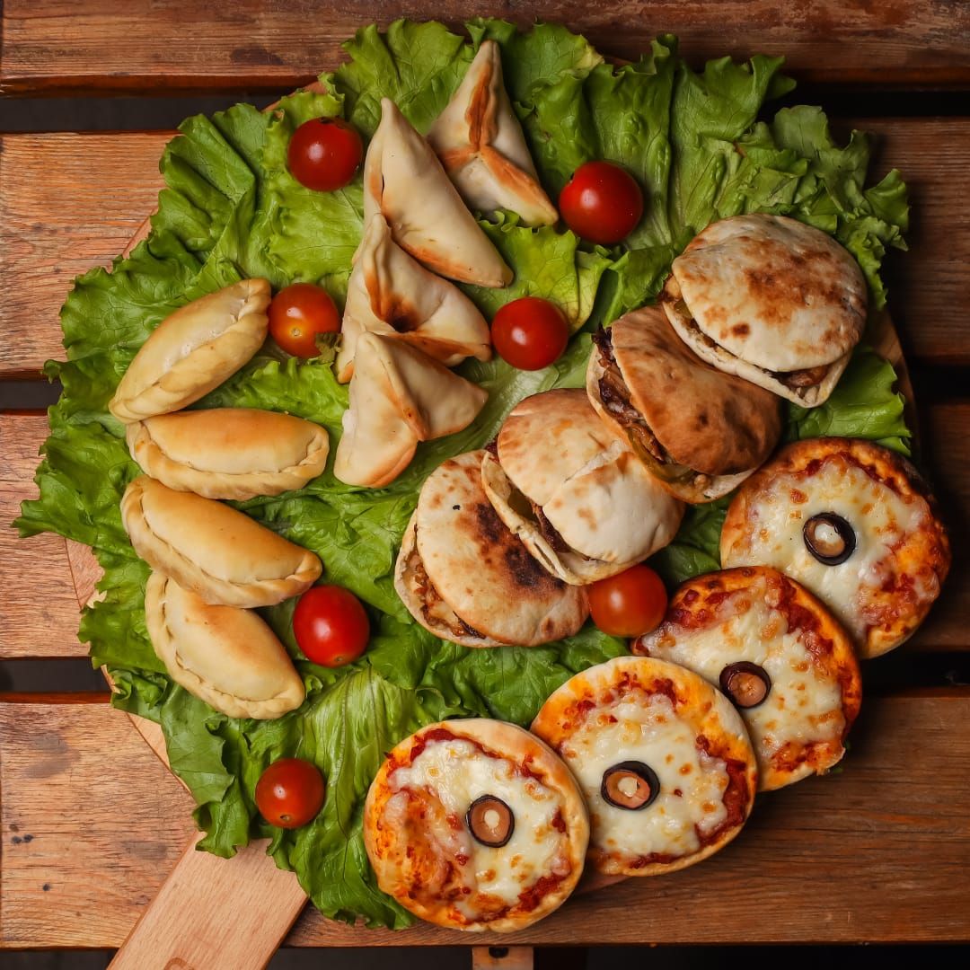 Mini Bites Offer
