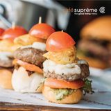 Mini Burger