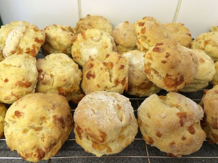 Mini Cheese Bakerie