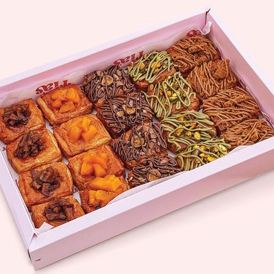 Tia's Bakeries photo 4