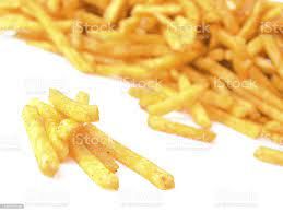 Mini French Fries